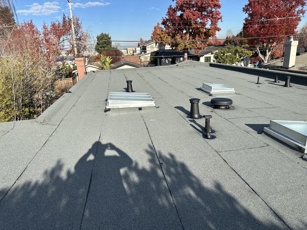 Slide of Spotlight Roofing