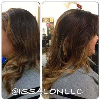 Issalon - COLOR OMBRÉ BY BETH! - Nail Salons Near Me - East Windsor, New Jersey Issalon - COLOR OMBRÉ BY BETH! - Nail Salons Near Me - East Windsor, New Jersey