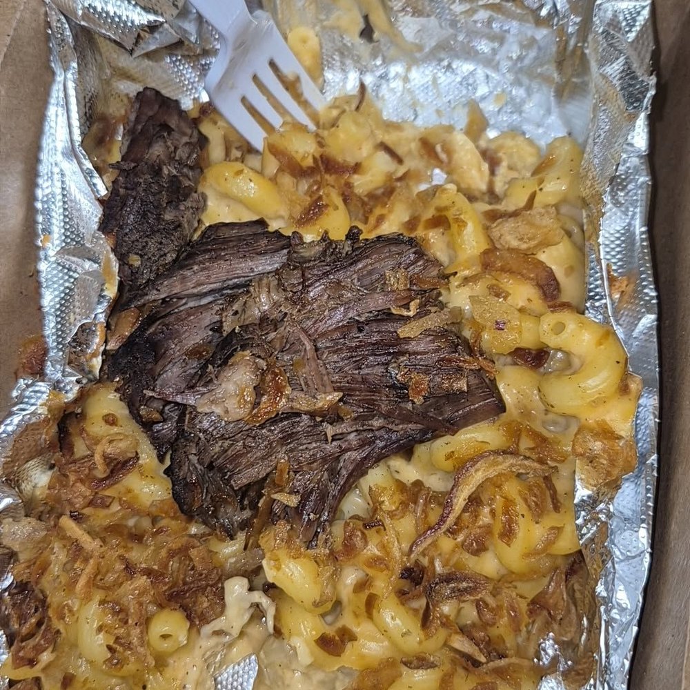 Tela Bar and Kitchen - Short rib mac and cheese - Gastropubs Near Me - Cincinnati, Ohio Tela Bar and Kitchen - Short rib mac and cheese - Gastropubs Near Me - Cincinnati, Ohio