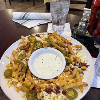 George’s Restaurant Bar & Catering - Cheese Fries - Bars Near Me - Waco, Texas George’s Restaurant Bar & Catering - Cheese Fries - Bars Near Me - Waco, Texas