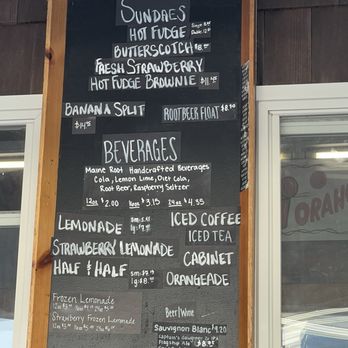 St Clair Annex - Ice Cream & Frozen Yogurt Near Me - Westerly, Rhode Island St Clair Annex - Ice Cream & Frozen Yogurt Near Me - Westerly, Rhode Island