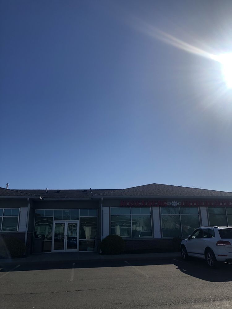 ROSENBERG ORTHODONTICS Updated August 2024 435 Willard Ave