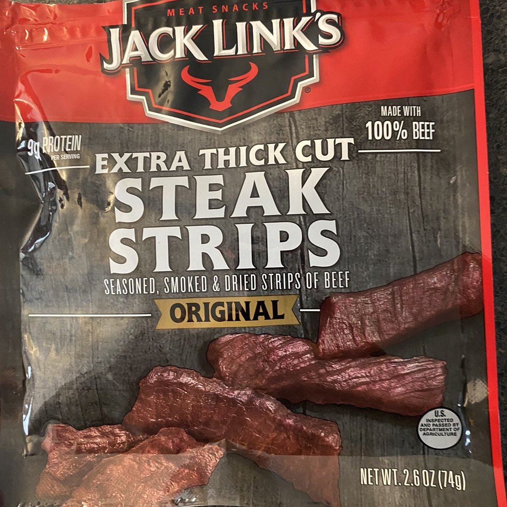 Jack Link's Beef Jerky - Great - Grocery Near Me - Minong, Wisconsin