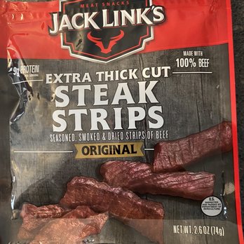 Jack Link's Beef Jerky - Great - Grocery Near Me - Minong, Wisconsin Jack Link's Beef Jerky - Great - Grocery Near Me - Minong, Wisconsin