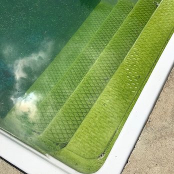 Ahner Inground Pools Unlimited - Pool & Hot Tub Service Near Me