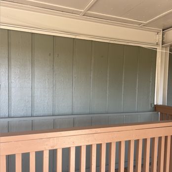 PB Painting - Decks, siding, steel beams - Painters Near Me - San Diego, California