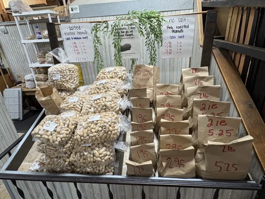 The Green Dragon Market by null