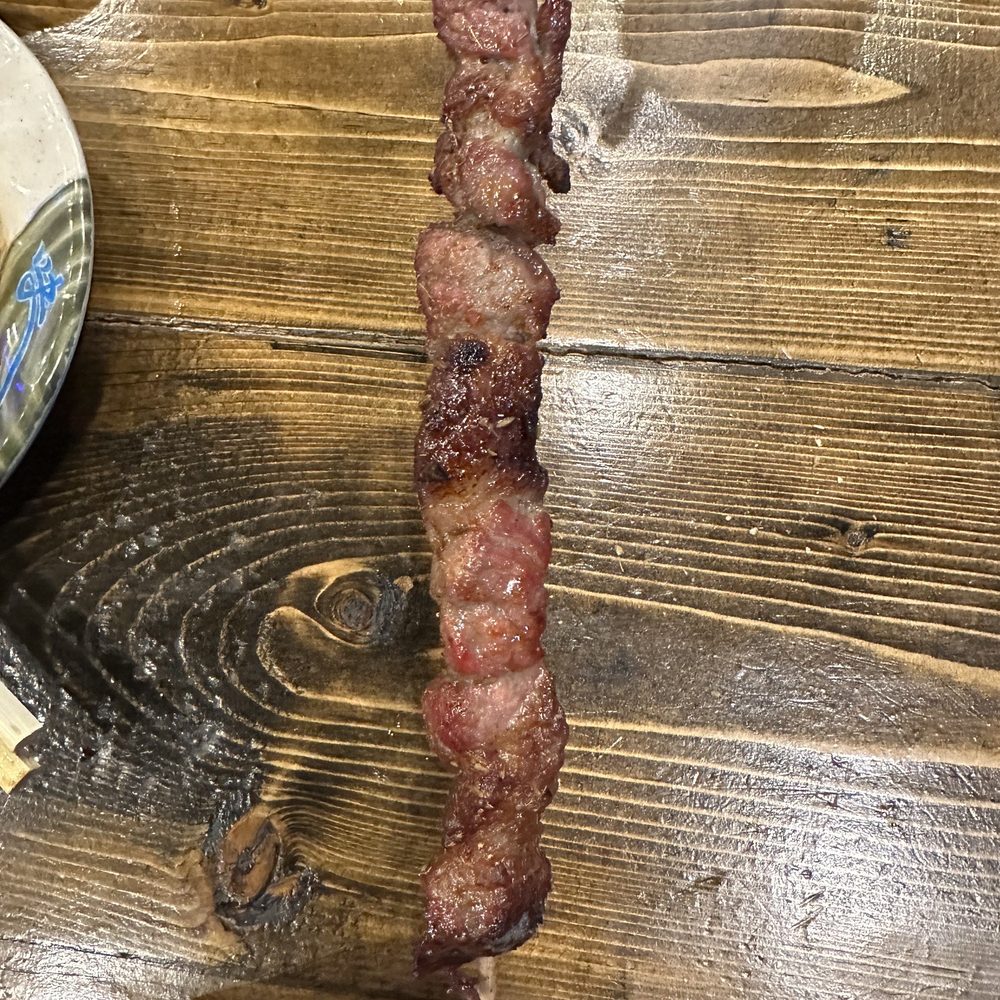 Fat Ni BBQ - 6. Beef - Chinese Near Me - Carrollton, Texas Fat Ni BBQ - 6. Beef - Chinese Near Me - Carrollton, Texas