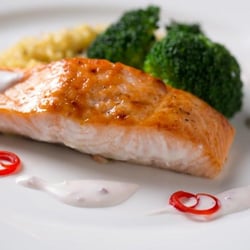 Stroudsmoor Country Inn Restaurant