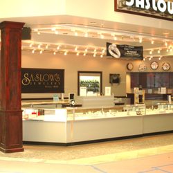 Saslow's Diamond Jewelers