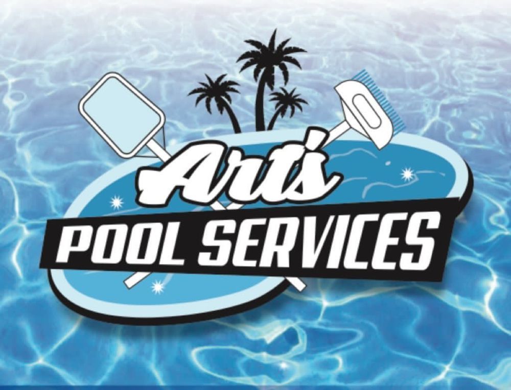 ART’S POOL SERVICES Updated August 2024 145 E Main St, Mesa