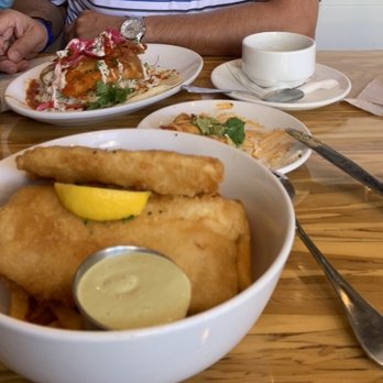 Slapfish - Fish and Chips! - Seafood Near Me - Indianapolis, Indiana