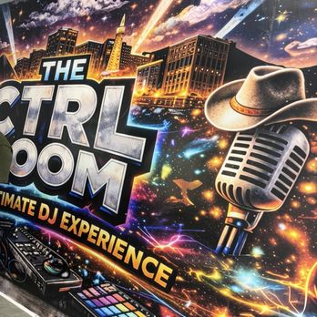 Yelp Elite Experience at The CTRL Room - Wall murals - Yelp Events Near Me - Las Vegas, Nevada Yelp Elite Experience at The CTRL Room - Wall murals - Yelp Events Near Me - Las Vegas, Nevada