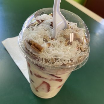 Mejia's Crazy Fruit - Desserts Near Me - Dayton, Tennessee Mejia's Crazy Fruit - Desserts Near Me - Dayton, Tennessee