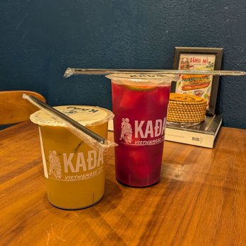 KaĐa Vietnamese Coffee & Tea - Coffee & Tea Near Me - Gilbert, Arizona