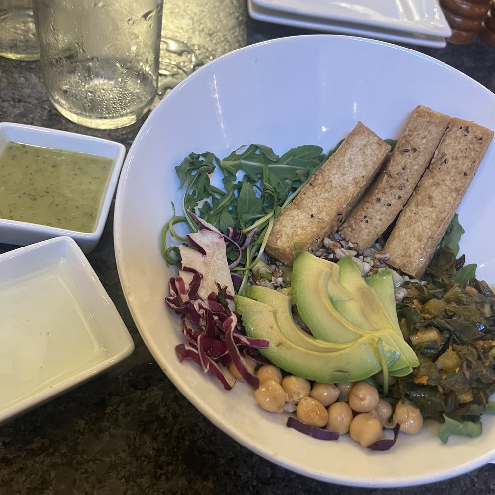 Scratch Kitchen & Taproom - Buddha Bowl - Bars Near Me - Apex, North Carolina Scratch Kitchen & Taproom - Buddha Bowl - Bars Near Me - Apex, North Carolina