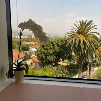 LA Smile Specialists - Calming, and relaxing view from dental chair. Excellent staff and great location - Cosmetic Dentists Near Me - Beverly Hills, California LA Smile Specialists - Calming, and relaxing view from dental chair. Excellent staff and great location - Cosmetic Dentists Near Me - Beverly Hills, California