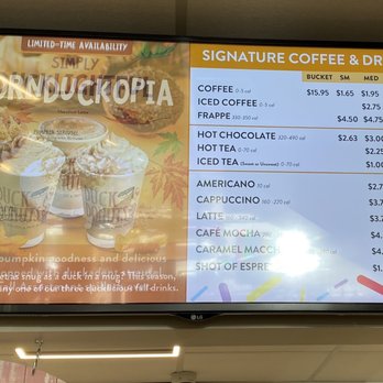 Duck Donuts - Donuts Near Me - Chattanooga, Tennessee