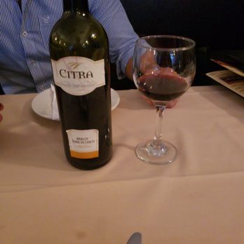 Presto's Pizza - BYOB - Pizza Near Me - Hackensack, New Jersey