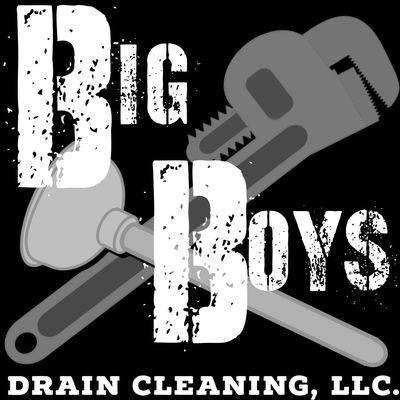 Big Boys Drain Cleaning