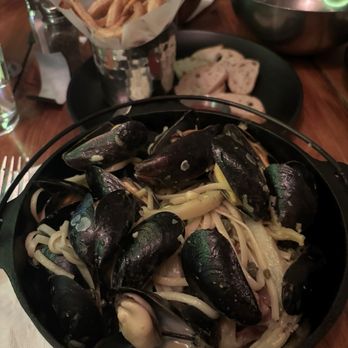 St. Arnold's Mussel Bar - Belgian Near Me - Washington, DC, District of Columbia St. Arnold's Mussel Bar - Belgian Near Me - Washington, DC, District of Columbia