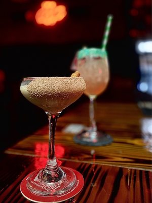 The Dirty Rabbit Wynwood by null