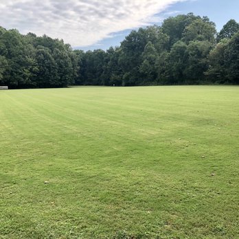 Cedar Fork District Park - Field 2. - Parks Near Me - Morrisville, North Carolina Cedar Fork District Park - Field 2. - Parks Near Me - Morrisville, North Carolina