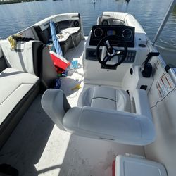 Carefree Boat Club