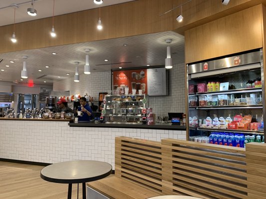 Compass Coffee by null