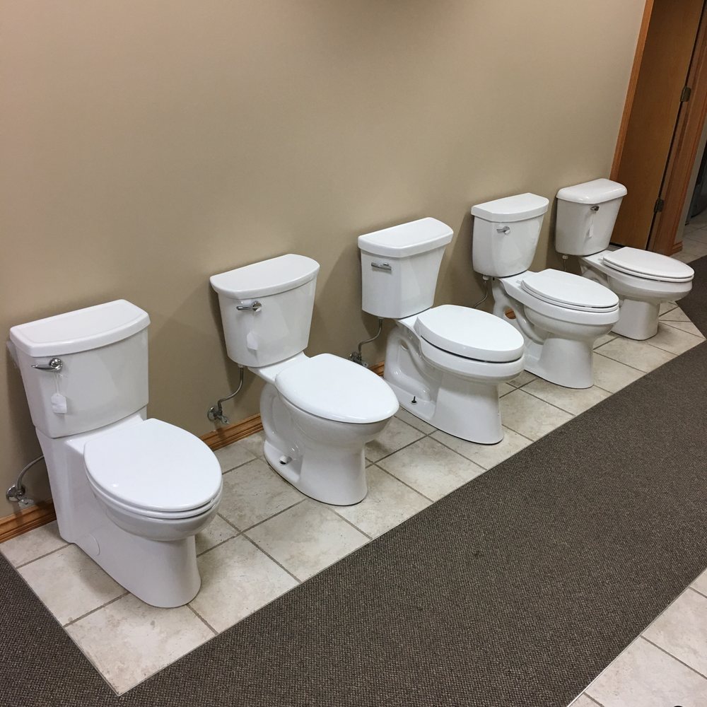 Slide of Custom Heating & Plumbing