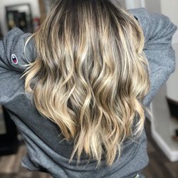 Hair By Alicia Nichole