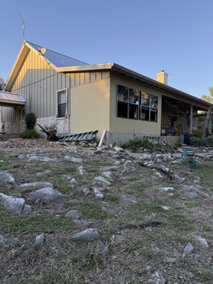 MCM Construction & Roofing
