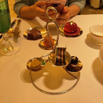 Wing Lei - Complimentary dessert - Chinese Near Me - Las Vegas, Nevada