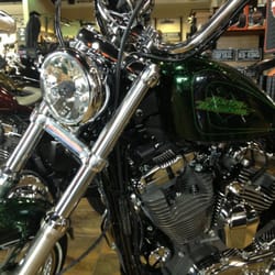 MAN O’ WAR HARLEY DAVIDSON - 25 Photos & 19 Reviews - 2073 Bryant Rd