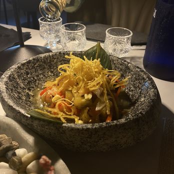 Q'ERO Restaurant - Ceviche - Peruvian Near Me - Edison, New Jersey