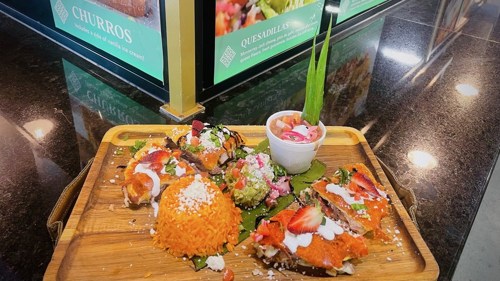 HUACO EATERY - Updated June 2025 - 80 Photos & 86 Reviews - 720 ...