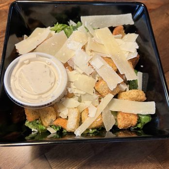 Trailblazer Craft Pizza & Brews - Salad - Pizza Near Me - Auburn, California Trailblazer Craft Pizza & Brews - Salad - Pizza Near Me - Auburn, California