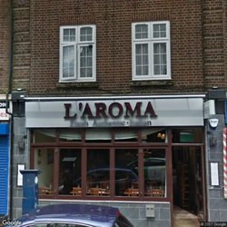 l'Aroma Restaurant