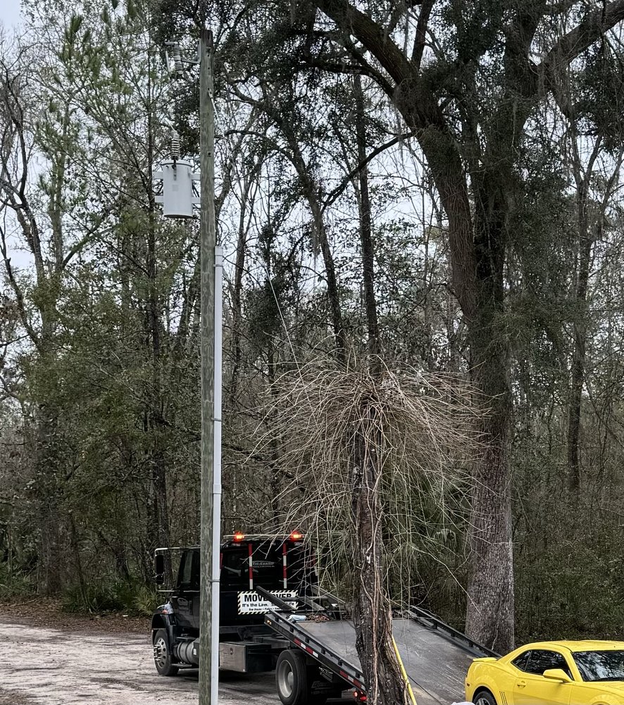 TRICOUNTY TOWING & RECOVERY Updated August 2024 2530 NW 15, Chiefland, Florida Towing