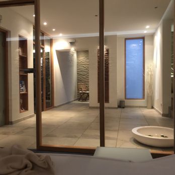 Hotel Ambassador - SPA Bereich - Hotels Near Me - St. Peter-Ording, SH