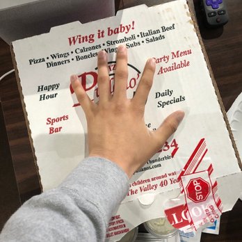 Pullano's Pizza & Wings - Pizza Near Me - Glendale, Arizona Pullano's Pizza & Wings - Pizza Near Me - Glendale, Arizona