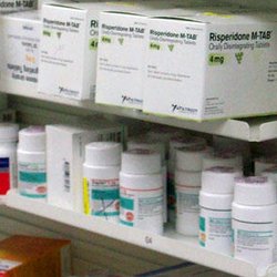 Hancock Pharmacy V