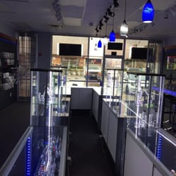 Smoke and Vapor CBD - Awesome place! Meg is awesome!