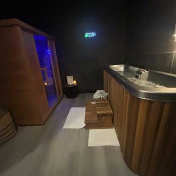 Pure Sweat + Float Studio, Brentwood - Saunas Near Me - Brentwood, Tennessee Pure Sweat + Float Studio, Brentwood - Saunas Near Me - Brentwood, Tennessee