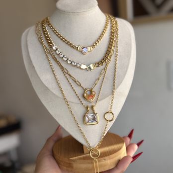 Forth Unit - Jewelry Near Me - Los Angeles, California Forth Unit - Jewelry Near Me - Los Angeles, California