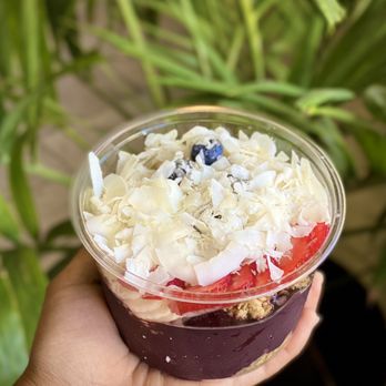 Tropical Tribe - Tropical Tribe Acai Bowl - Juice Bars & Smoothies Near Me - Honolulu, Hawaii Tropical Tribe - Tropical Tribe Acai Bowl - Juice Bars & Smoothies Near Me - Honolulu, Hawaii