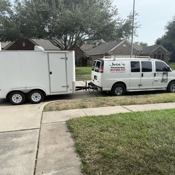 Jose's Remodeling - JOSE REMOLDELING - JOSE SILVA COMES PREPARED!!! - General Contractors Near Me