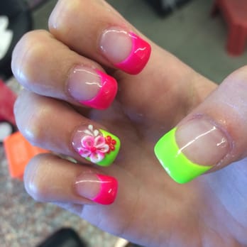 T L Nails - Lees amazing work again!!! Can't go wrong with this girl!!! I don't go to anybody different in this shop!!! Amazing prices!!! - Nail Salons Near Me - Livermore, California T L Nails - Lees amazing work again!!! Can't go wrong with this girl!!! I don't go to anybody different in this shop!!! Amazing prices!!! - Nail Salons Near Me - Livermore, California
