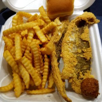 Sussie's Food To Go - a hot dog and french fries - Chicken Wings Near Me - Monroe, Georgia