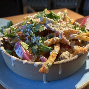 Valley Goat - New American Near Me - Sunnyvale, California